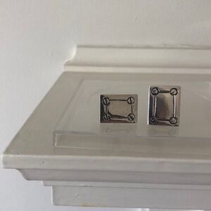 Vintage Cuff Links